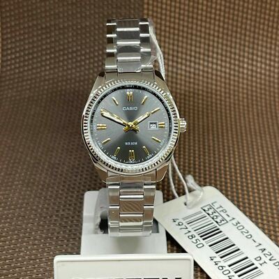 CASIO LTP-1302D-1A2