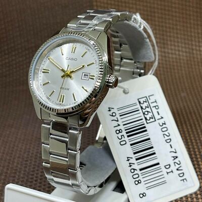 CASIO LTP-1302D-7A2