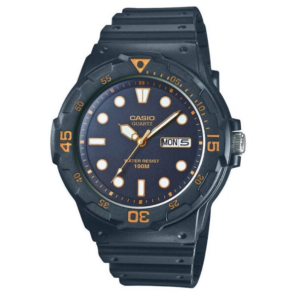 CASIO MRW-200H EVDF