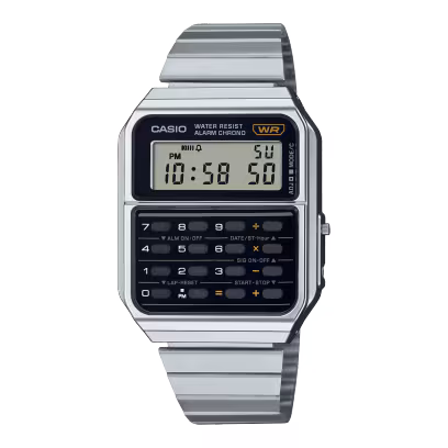 CA-500WE-1A CASIO CA-500WE-1A