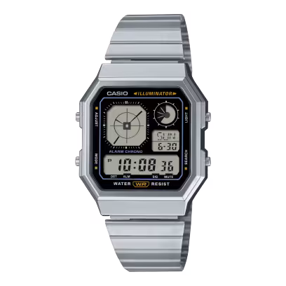 CASIO A130WE-1A CASIO A130WE-1A