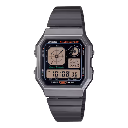 CASIO A130WEGG-1A CASIO A130WEGG-1A