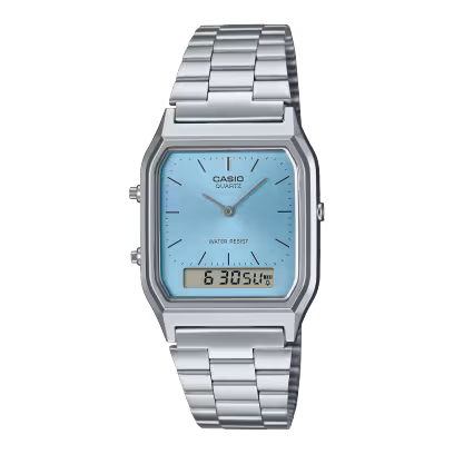 CASIO AQ-230A-2A1MQY CASIO AQ-230A-2A1MQY