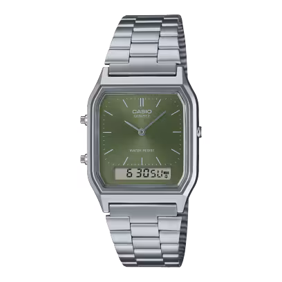 CASIO AQ-230A-3AMQY CASIO AQ-230A-3AMQY