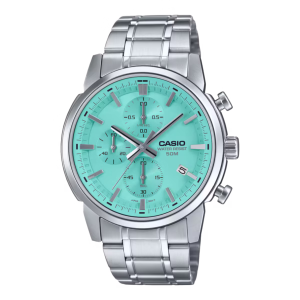 CASIO MTP-E510D-2AVDF