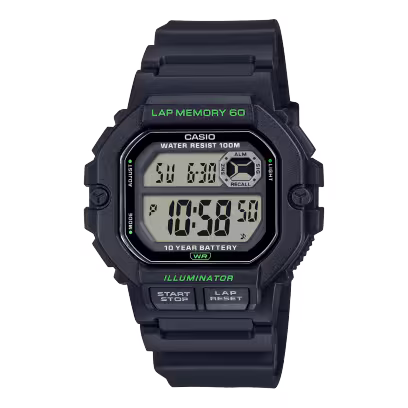 WS-1400H-1AV CASIO WS-1400H-1AV