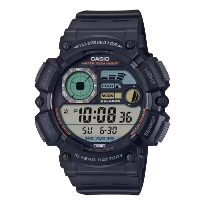 WS-1500H-1AV CASIO WS-1500H-1AV