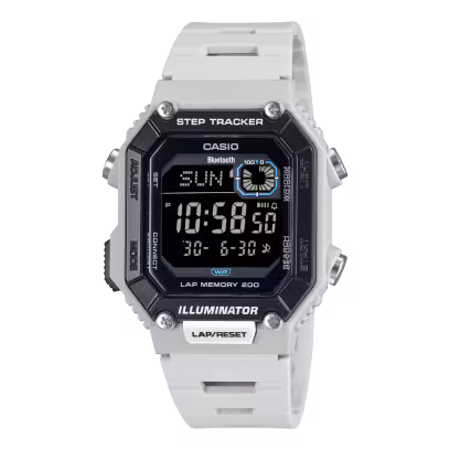 WS-B1000-8BV CASIO WS-B1000-8BV