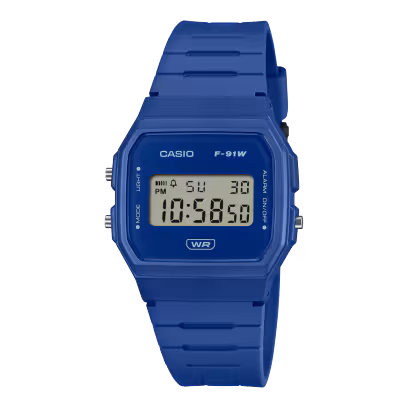 F-91WB-2A1 CASIO F-91WB-2A1