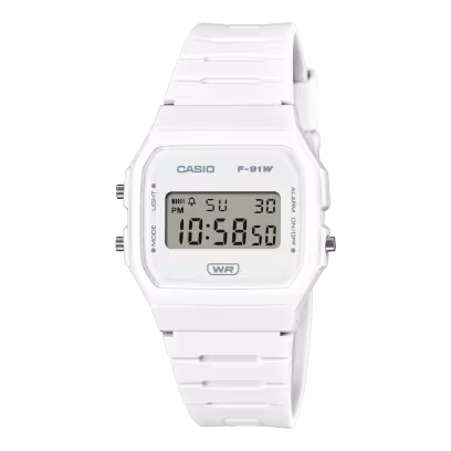 F-91WB-7A CASIO F-91WB-7A